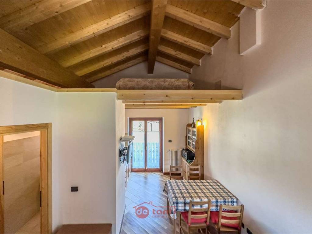 Appartamento a Campodolcino in Via Mulino - Foto 2