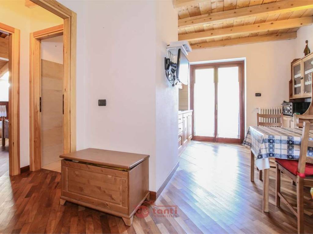 Appartamento a Campodolcino in Via Mulino - Foto 4