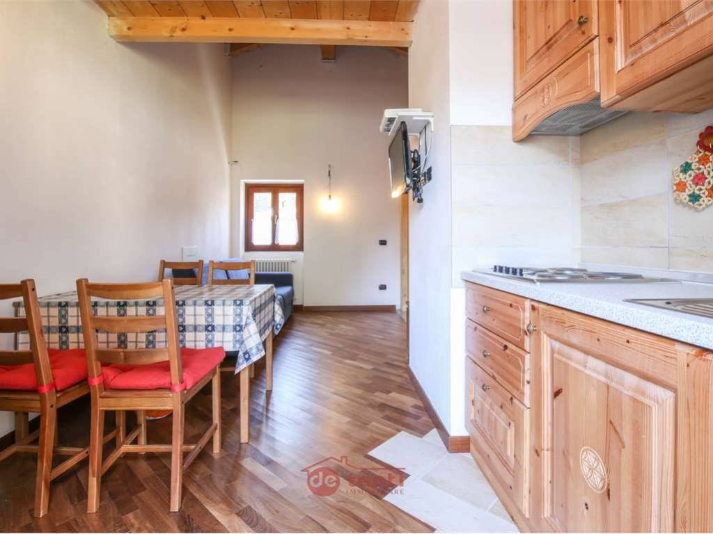 Appartamento a Campodolcino in Via Mulino - Foto 5