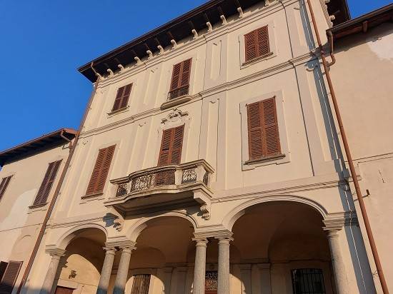 Appartamento a Robbiate in Vicolo della Meridiana - Foto 3