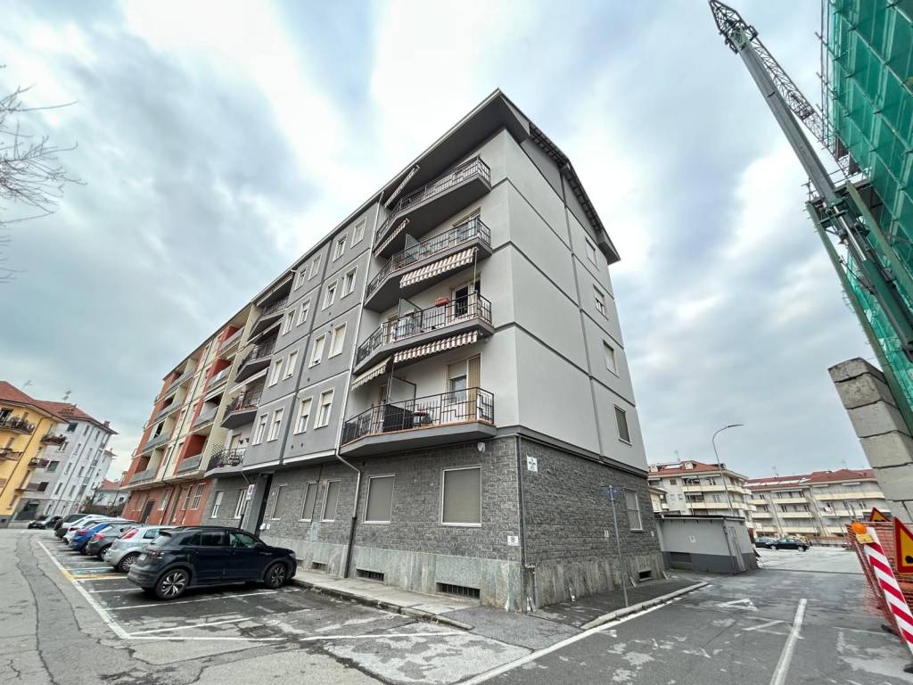 Appartamento a Fossano in Via Cherasco, 6 - Foto 2