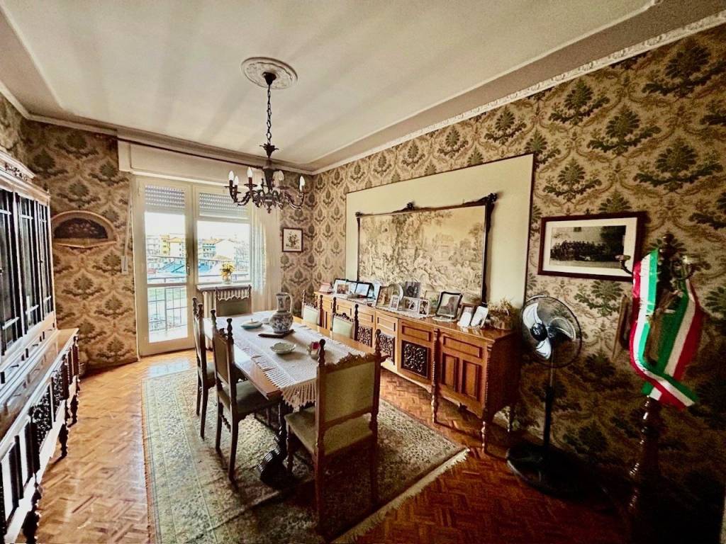 Appartamento a Fossano in Via Cherasco, 6 - Foto 4