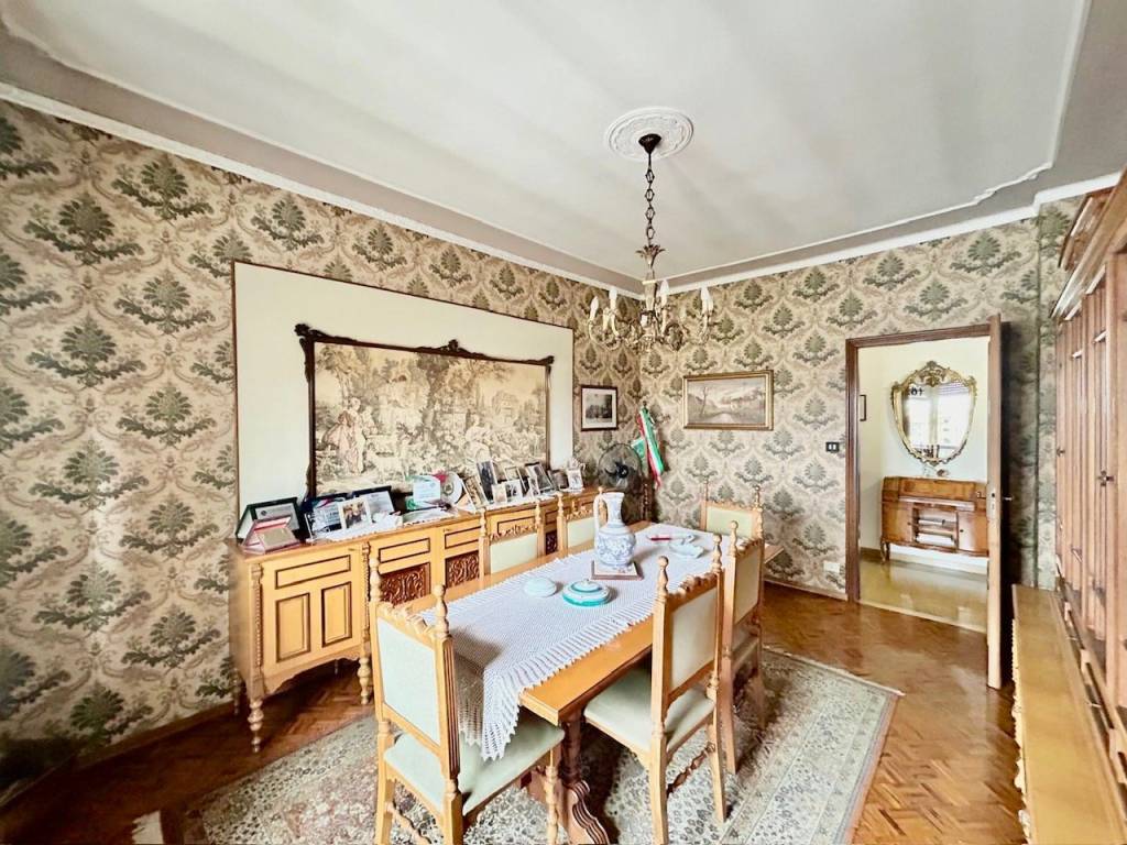 Appartamento a Fossano in Via Cherasco, 6 - Foto 5