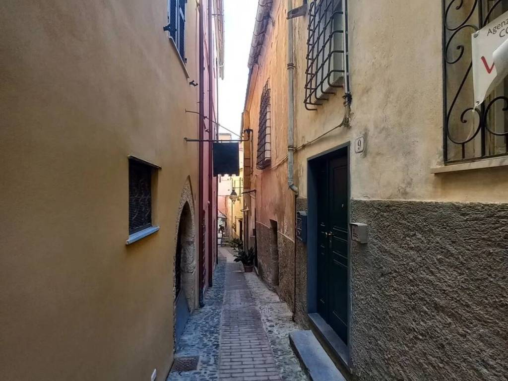Appartamento a Cervo in Via Volta - Foto 5