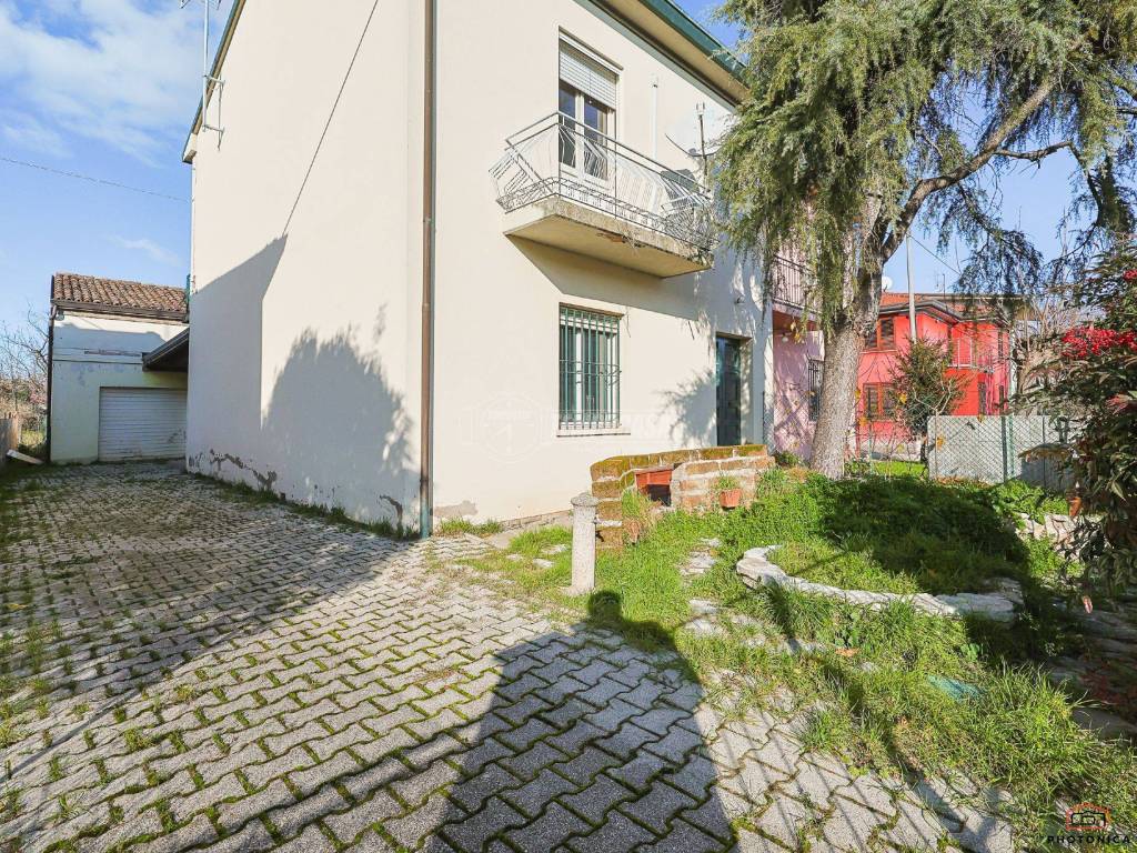 Appartamento a Lugo in Via Girolamo Bonoli - Foto 2