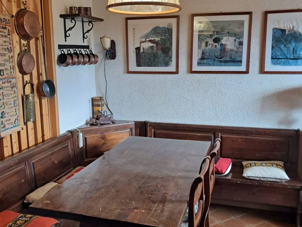 Appartamento a Rivisondoli in Via Colle - Foto 2
