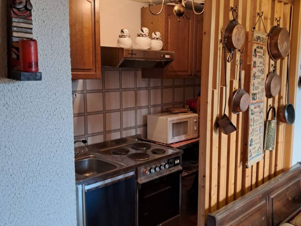 Appartamento a Rivisondoli in Via Colle - Foto 3