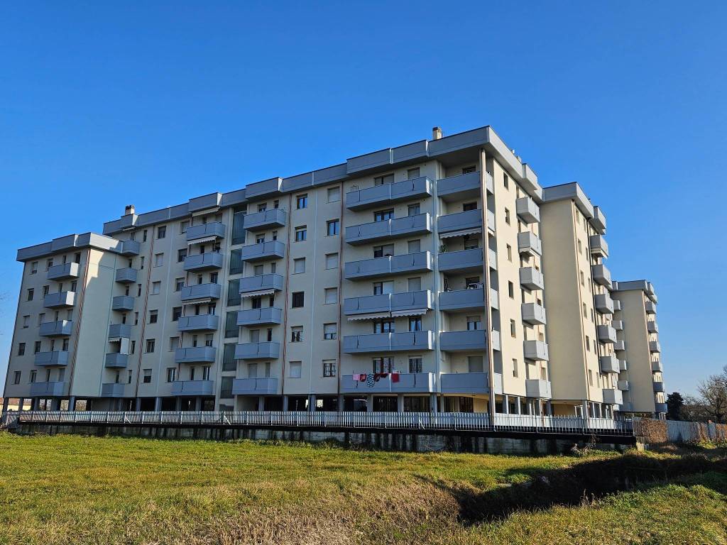 Appartamento a Lodi in Via del Chiosino, 50 - Foto 2