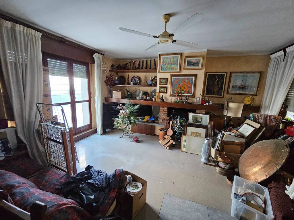 Appartamento a Lodi in Via del Chiosino, 50 - Foto 5