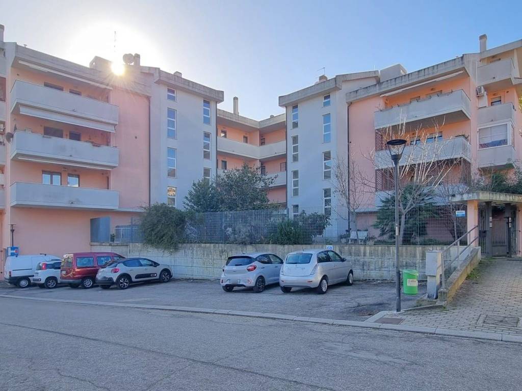 Appartamento a Pescara in Via Italo Giovannucci, 3 - Foto 2