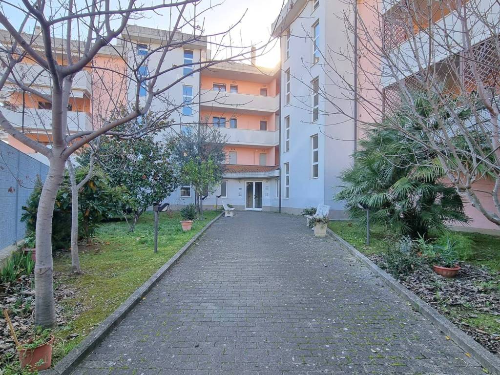 Appartamento a Pescara in Via Italo Giovannucci, 3 - Foto 3