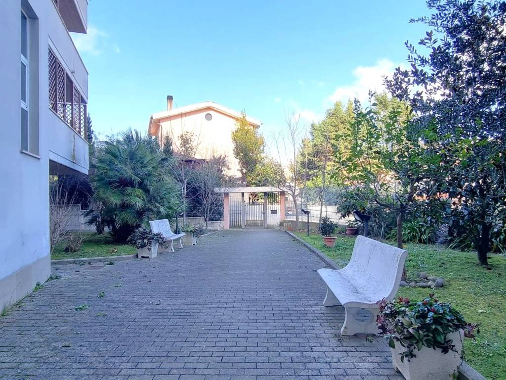 Appartamento a Pescara in Via Italo Giovannucci, 3 - Foto 4