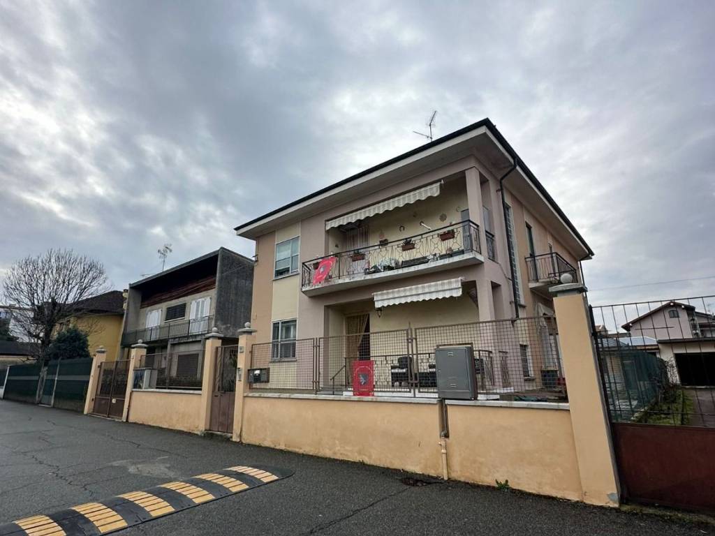 Villa a Santhià in Via Vittorio Alfieri, 11 - Foto 3