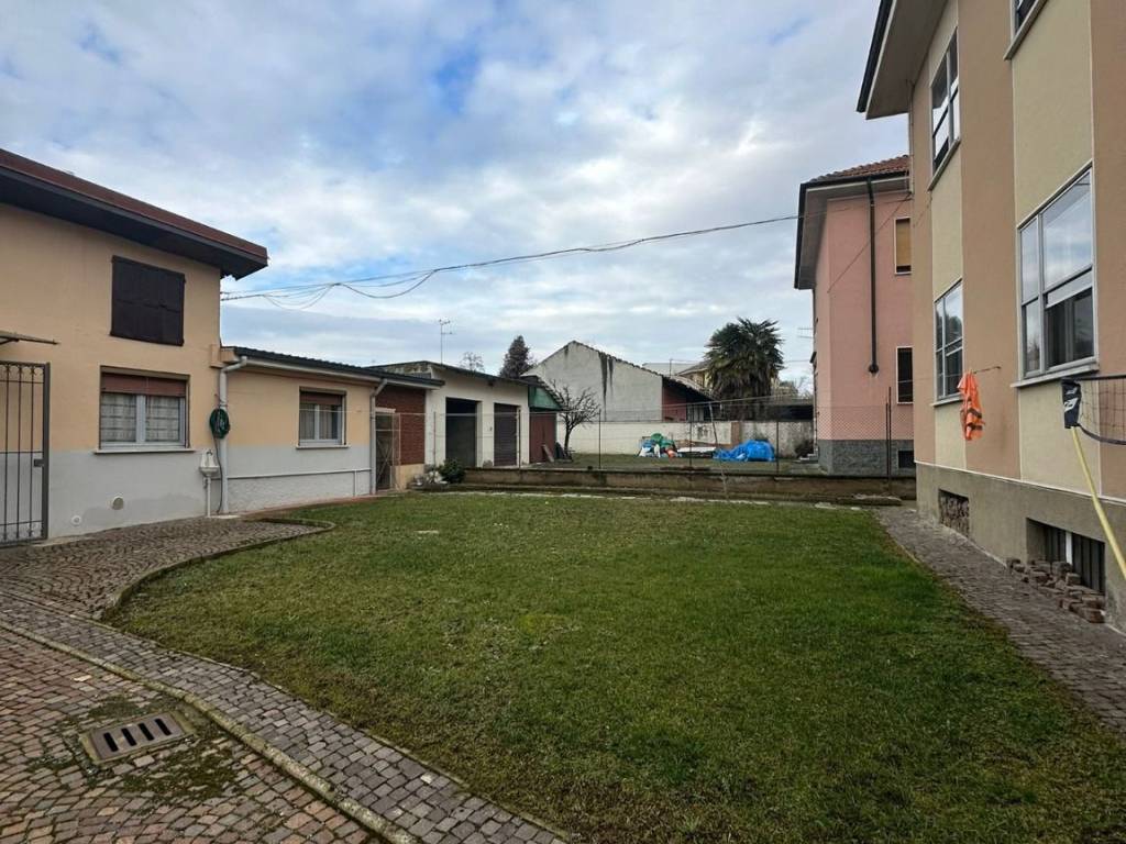Villa a Santhià in Via Vittorio Alfieri, 11 - Foto 4