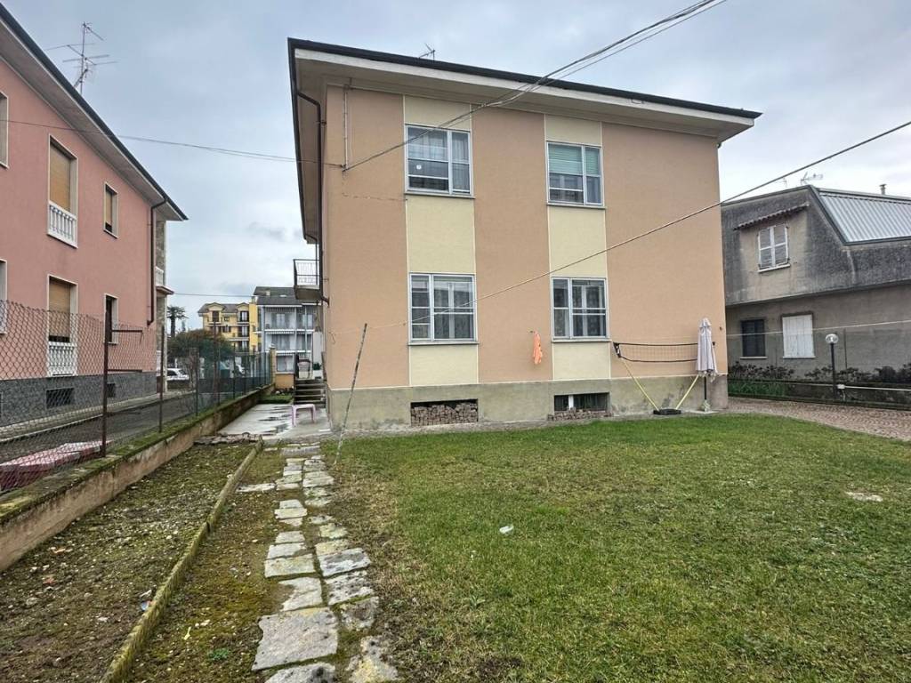 Villa a Santhià in Via Vittorio Alfieri, 11 - Foto 5