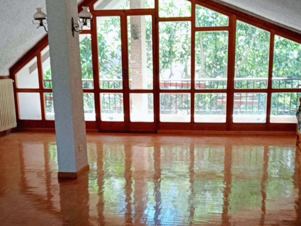 Villa a Sant'eufemia a maiella in Via Fonte Rotola - Foto 3