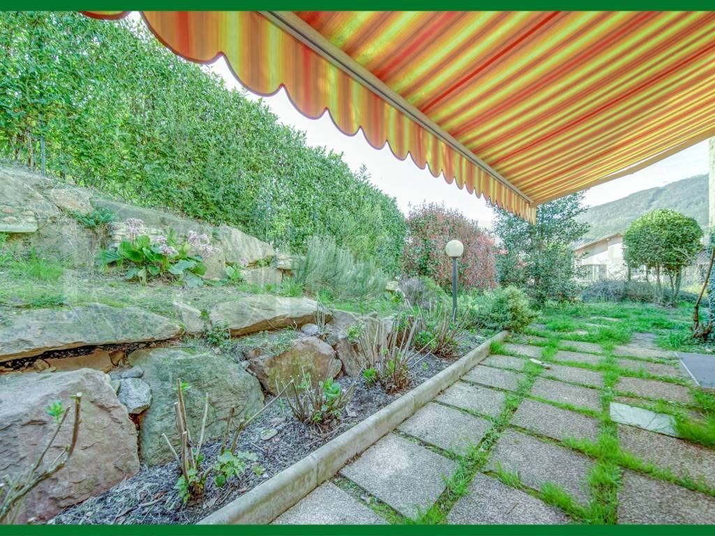 Villa a Gavirate in Via Moncucco, 17 - Foto 2