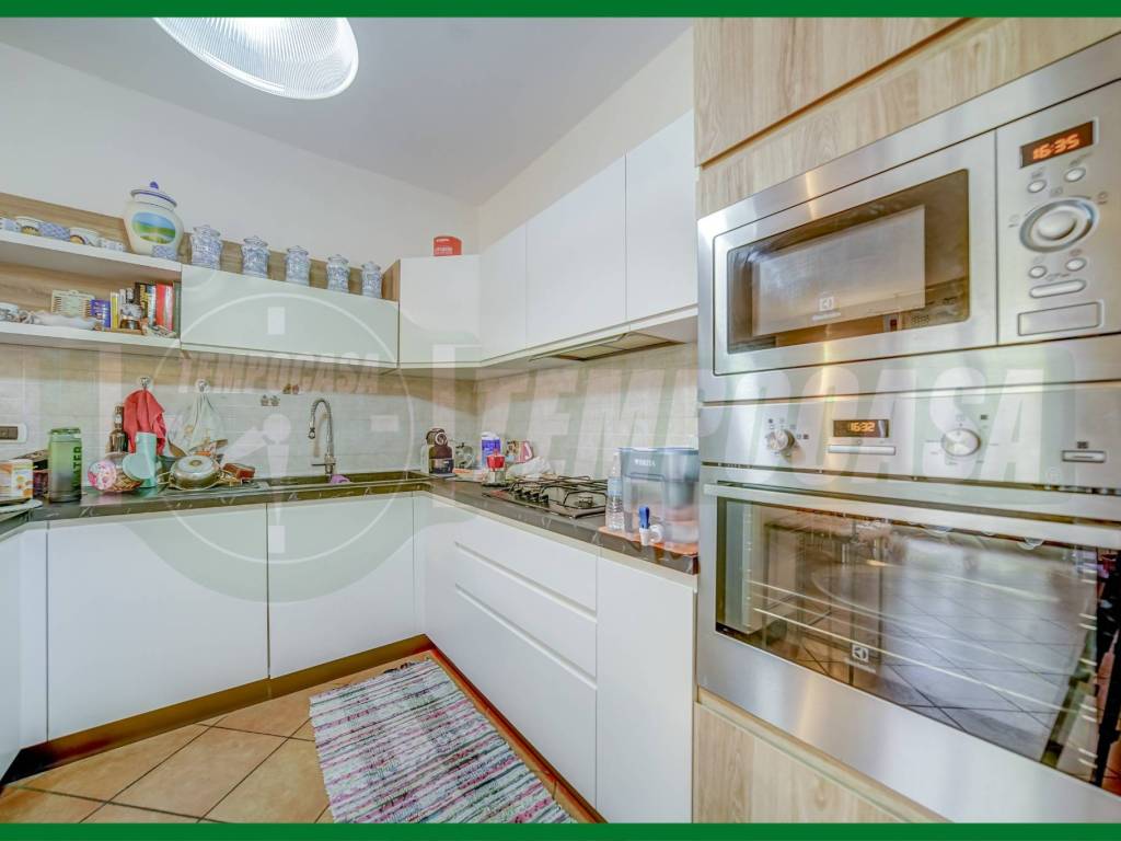 Villa a Gavirate in Via Moncucco, 17 - Foto 5