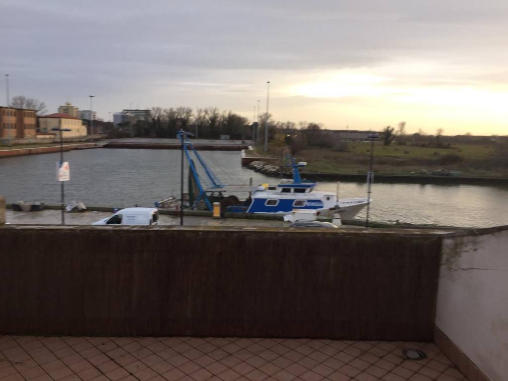 Appartamento a Comacchio in Via Caduti del Mare, 30 - Foto 2
