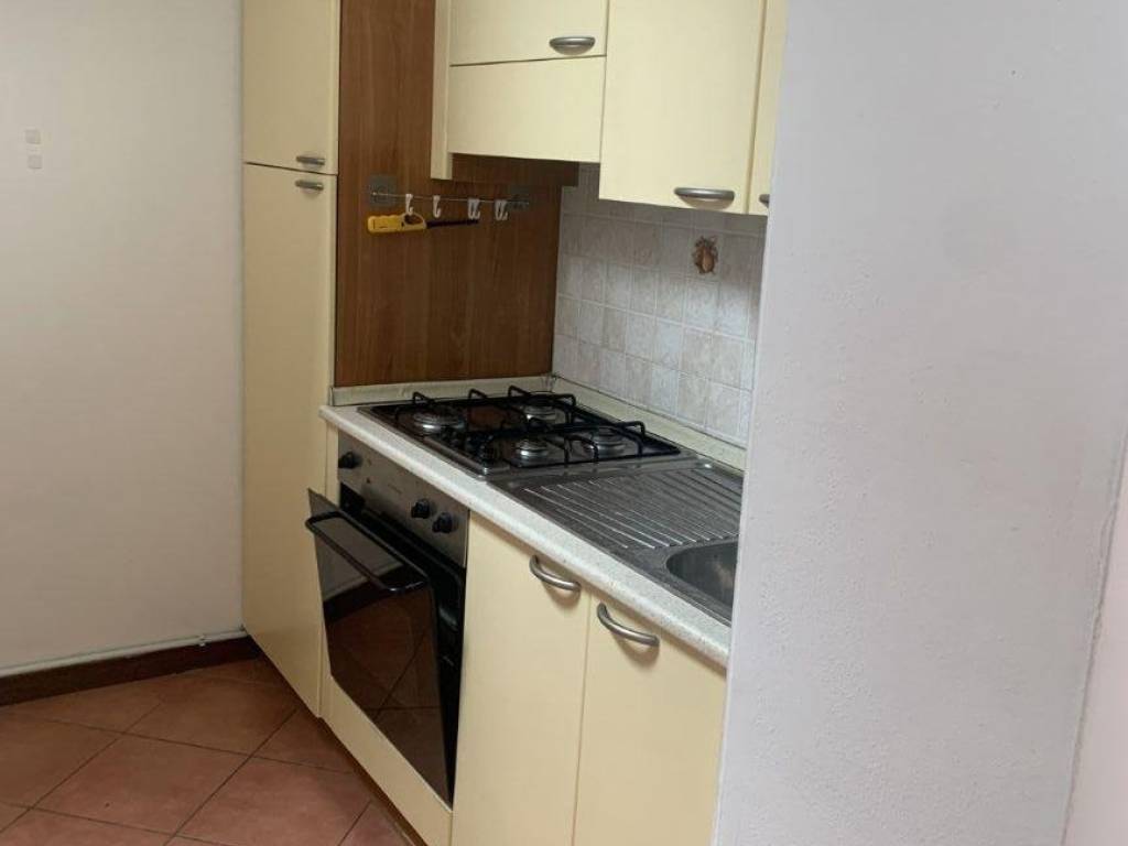 Appartamento a Comacchio in Via Caduti del Mare, 30 - Foto 4