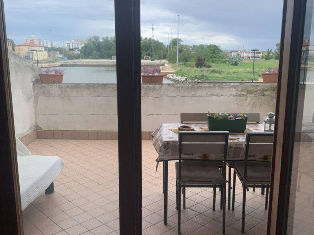 Appartamento a Comacchio in Via Caduti del Mare, 30 - Foto 5