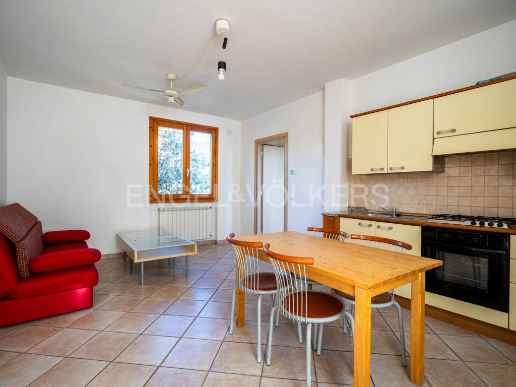 Villa a Lamporecchio in Via Castiglioni - Foto 2