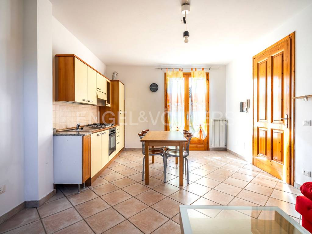 Villa a Lamporecchio in Via Castiglioni - Foto 4