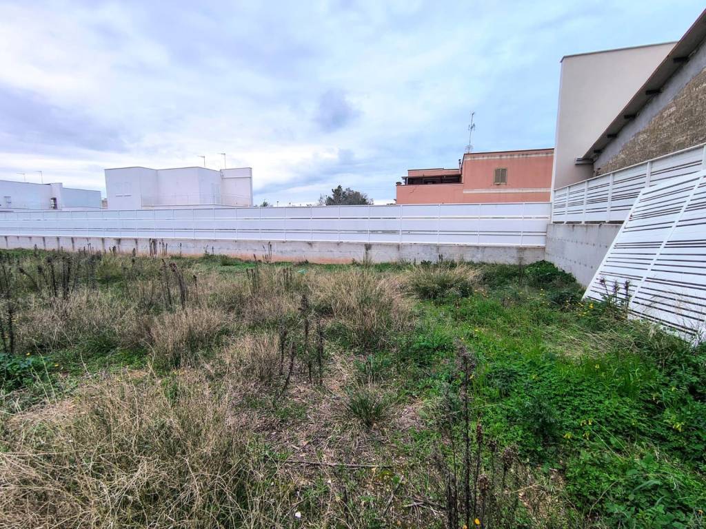 Villa a Trani in Via Monte d'Alba - Foto 4