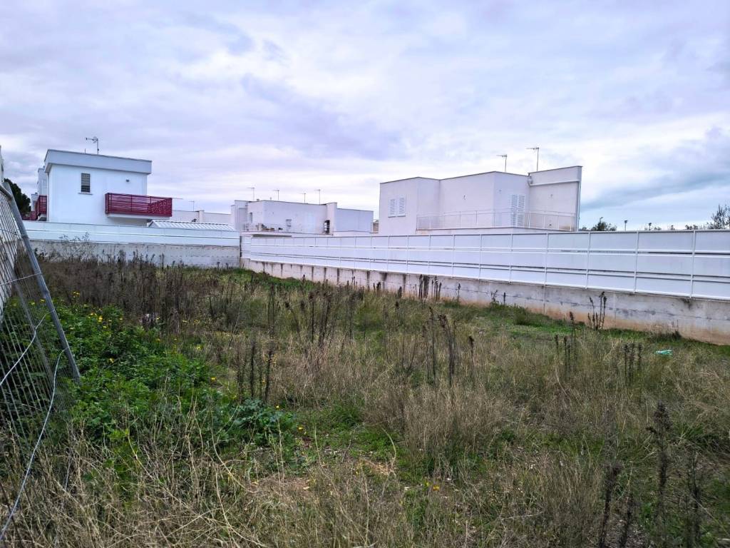 Villa a Trani in Via Monte d'Alba - Foto 5