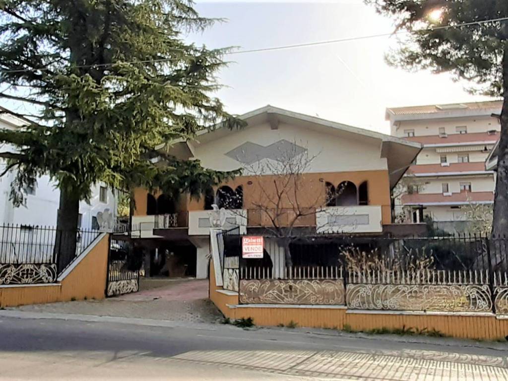 Villa a Chieti in Via dei Frentani, 58 - Foto 2