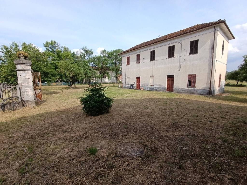 Villa a Capriata d'orba in Via Carlevaro - Foto 2