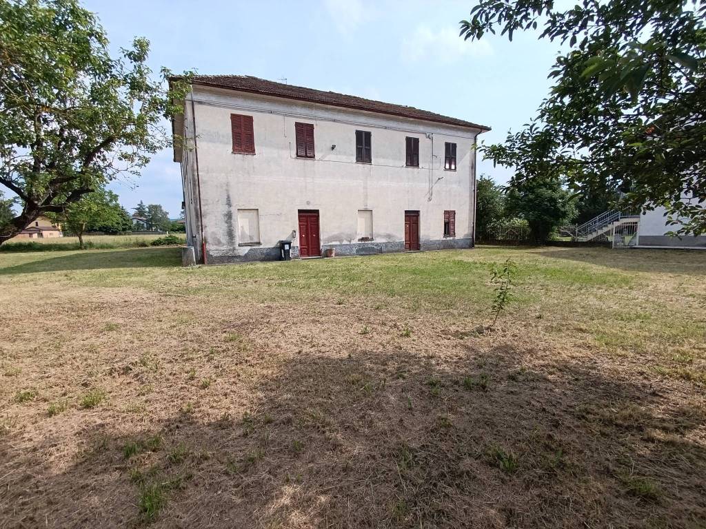 Villa a Capriata d'orba in Via Carlevaro - Foto 4