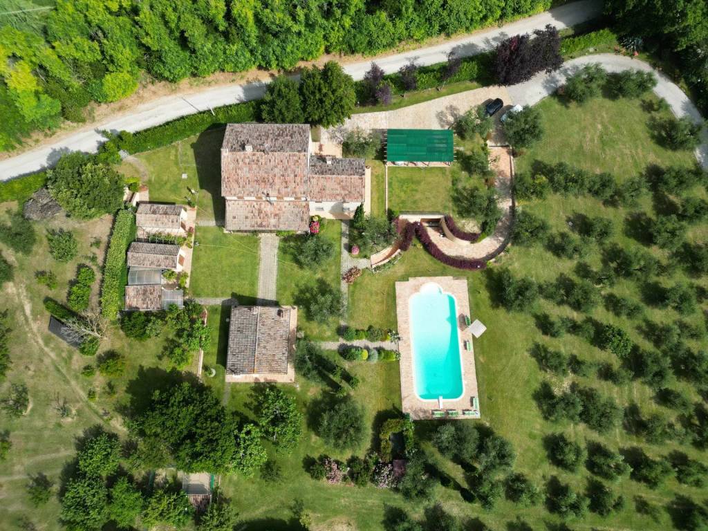 Villa a Fano - Foto 2