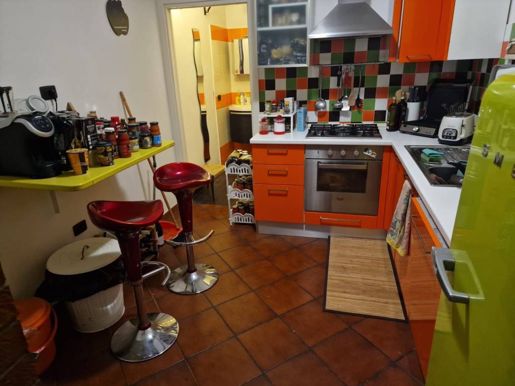 Appartamento a Campiglia marittima in Via Indipendenza - Foto 2