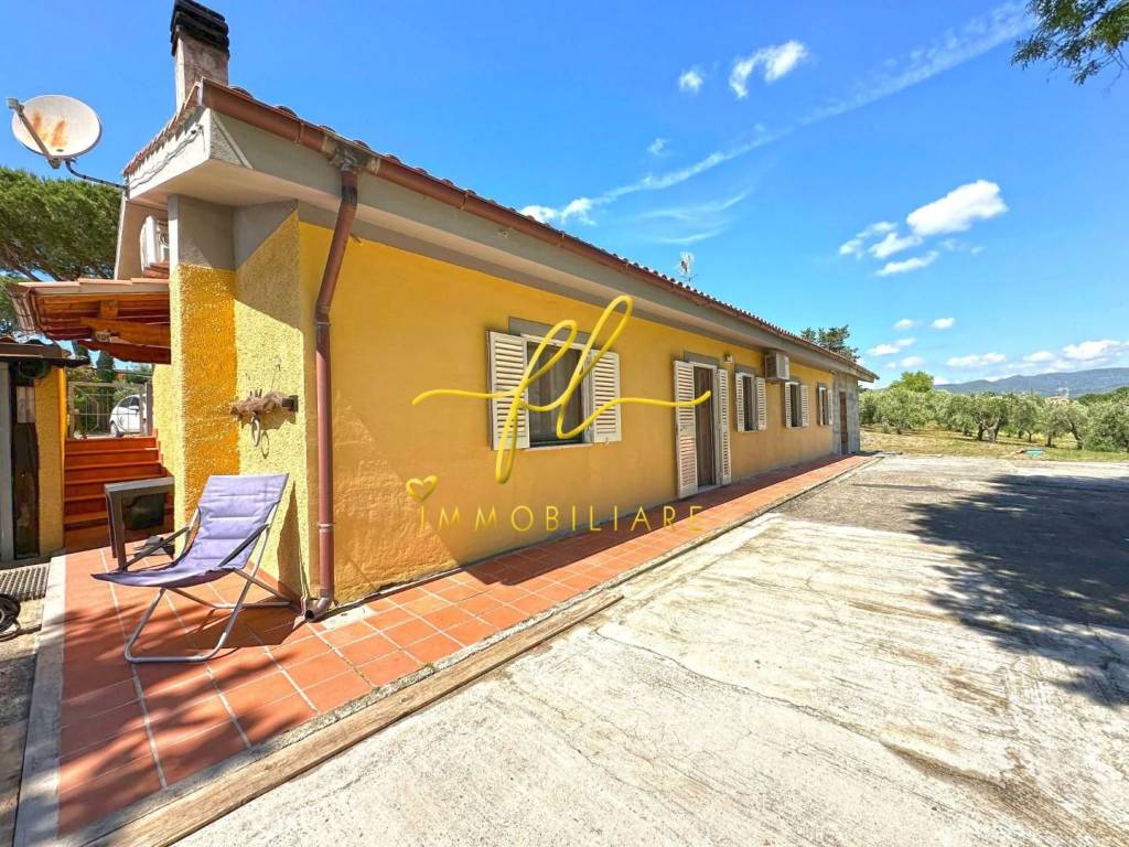 Villa a Castellina marittima - Foto 2