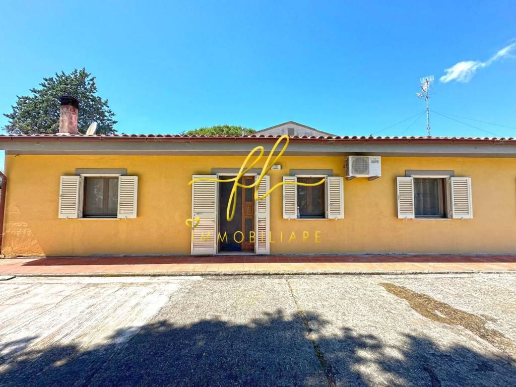 Villa a Castellina marittima - Foto 3