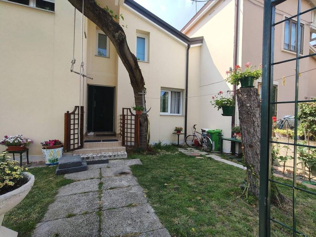 Villetta a schiera a Porto viro in Corso Risorgimento - Foto 4