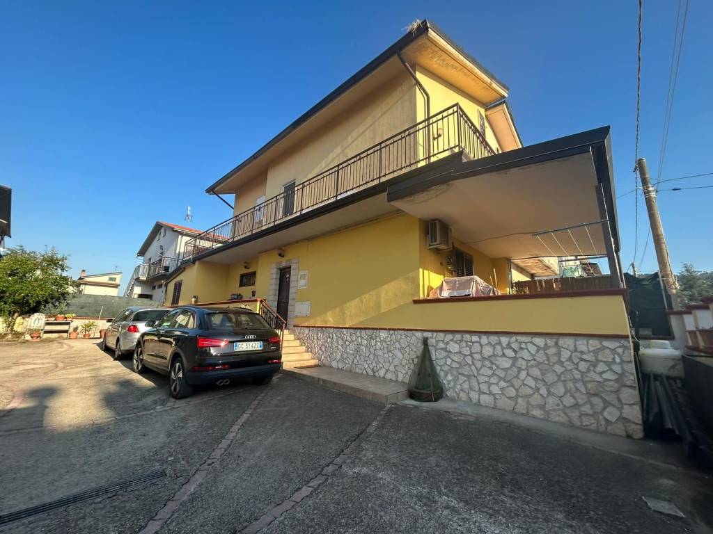 Casa indipendente a San nicola manfredi in Via Giardino - Foto 2