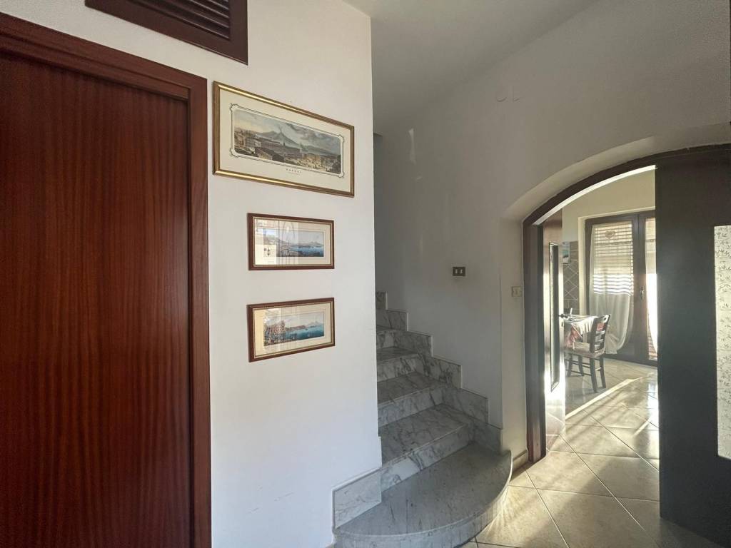 Casa indipendente a San nicola manfredi in Via Giardino - Foto 3