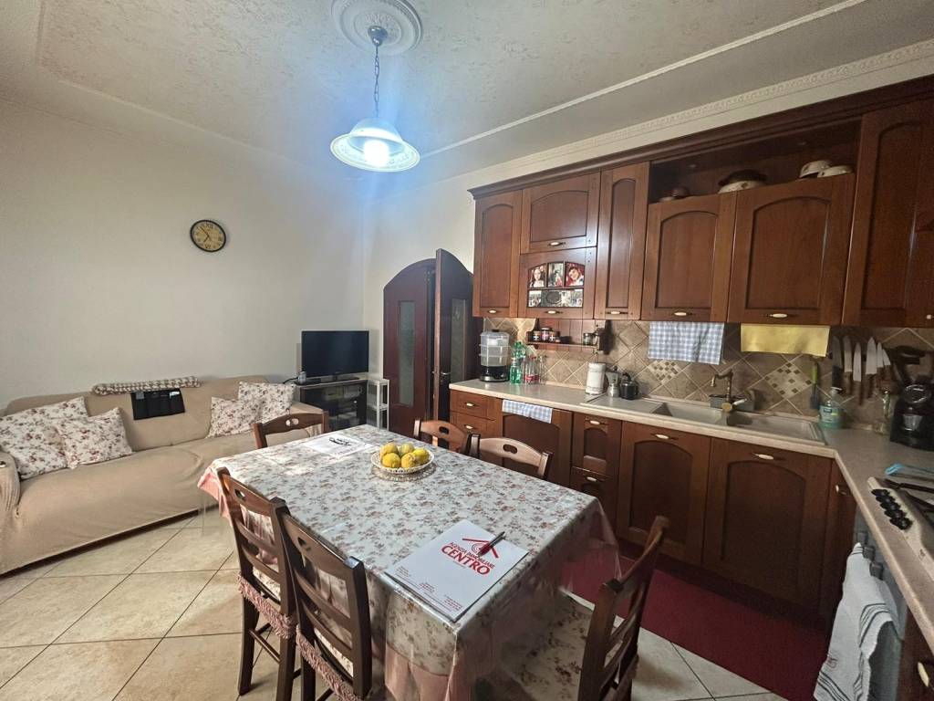 Casa indipendente a San nicola manfredi in Via Giardino - Foto 5