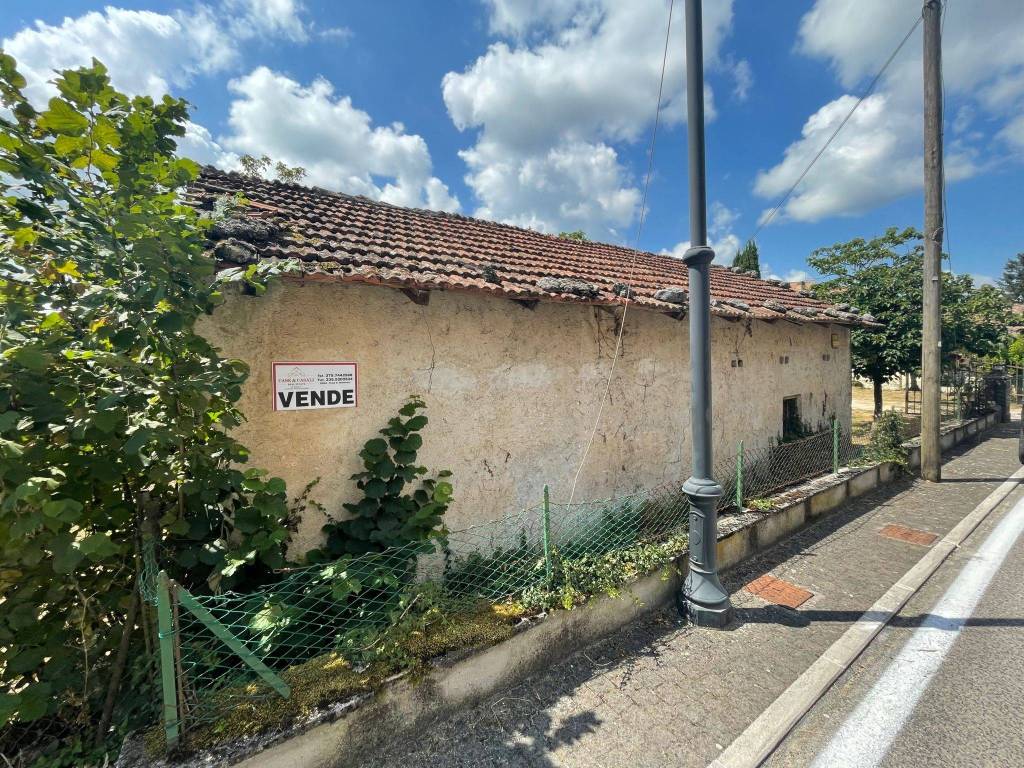 Casa indipendente a Vicalvi in Via Delicata, 81 - Foto 3