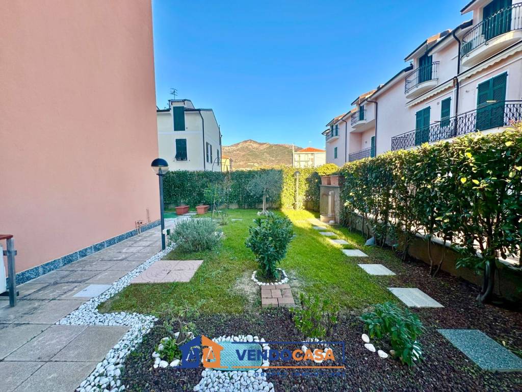 Appartamento a Loano in Via Como - Foto 4