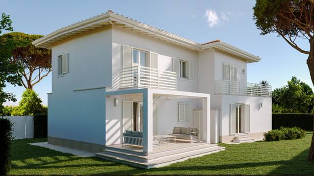 Villa a Pietrasanta in Via Giovanni Pascoli, 36 - Foto 2