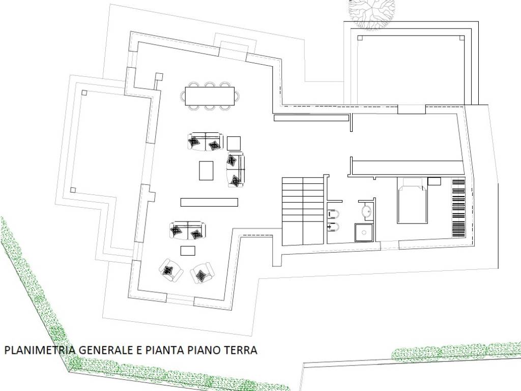 Villa a Pietrasanta in Via Giovanni Pascoli, 36 - Foto 4