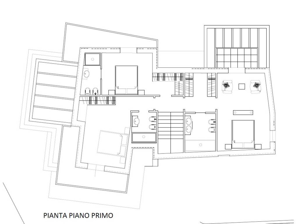 Villa a Pietrasanta in Via Giovanni Pascoli, 36 - Foto 5
