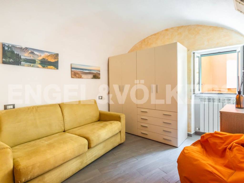 Appartamento a Ventimiglia in Salita alle Mura - Foto 5