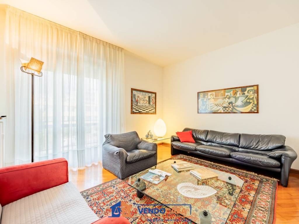Appartamento a Loano in Corso Europa, 19 - Foto 4