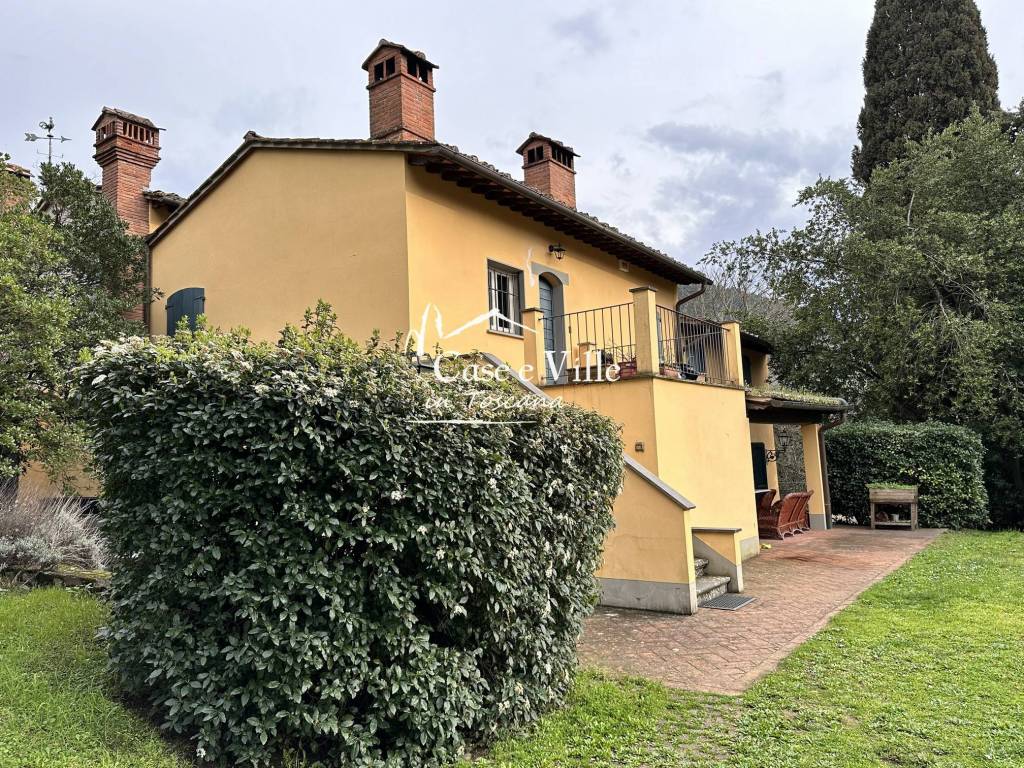 Villa a Vaiano in Via di Fabio - Foto 2