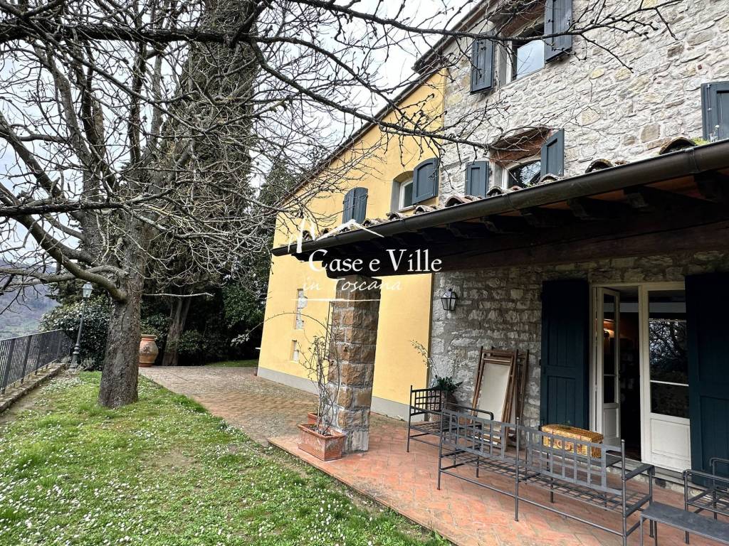 Villa a Vaiano in Via di Fabio - Foto 3