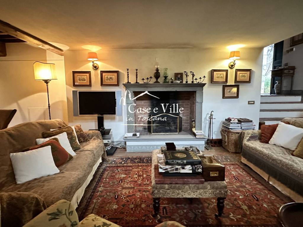 Villa a Vaiano in Via di Fabio - Foto 4